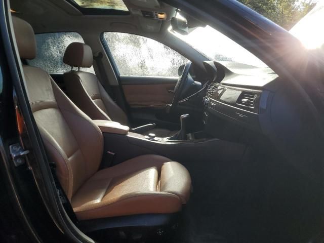 2010 BMW 335 XI