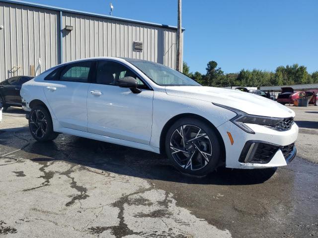 2025 KIA K5 gt Line