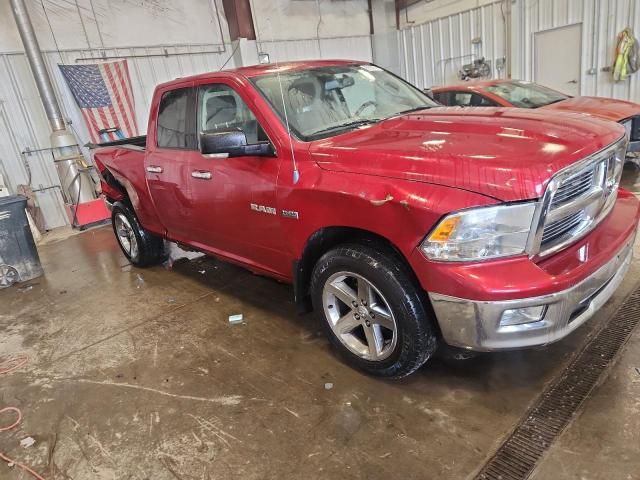 2010 Dodge RAM 1500