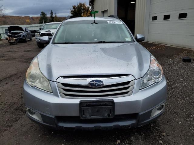 2012 Subaru Outback 2.5i Premium