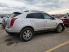 2011 Cadillac SRX