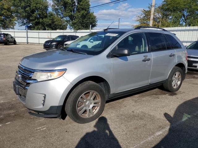 2011 Ford Edge SE