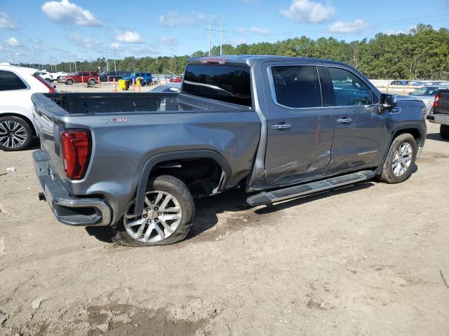 2020 GMC Sierra K1500 slt