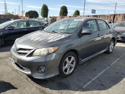 2011 Toyota Corolla Base for sale in Wilmington, CA