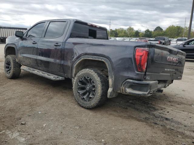 2022 GMC Sierra K1500 AT4