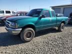 1998 Ford Ranger Super Cab