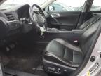 2012 Lexus Ct 200