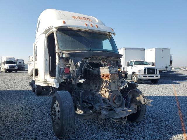 2021 Freigliner 2021 Freightliner Cascadia 126 Truck Cab AND Chass