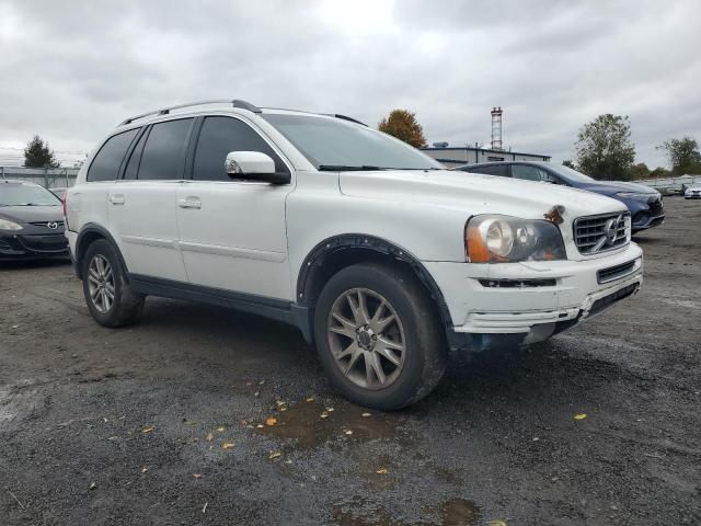 2010 Volvo XC90 3.2