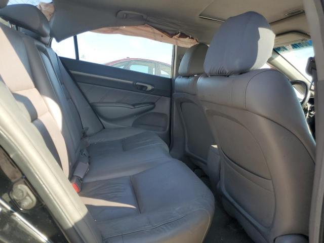 2010 Honda Civic exl