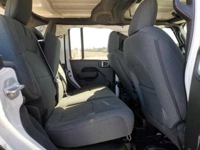 2025 Jeep Wrangler Sport 4XE