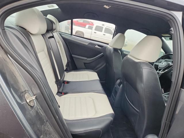 2016 Volkswagen Jetta Sport