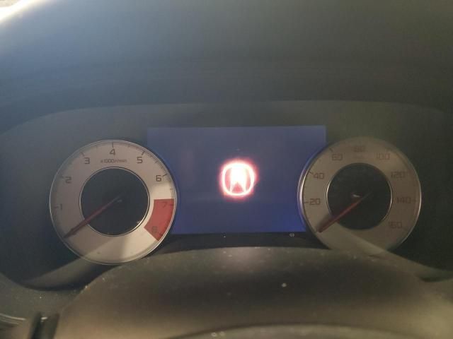 2021 Acura Tlx Tech a