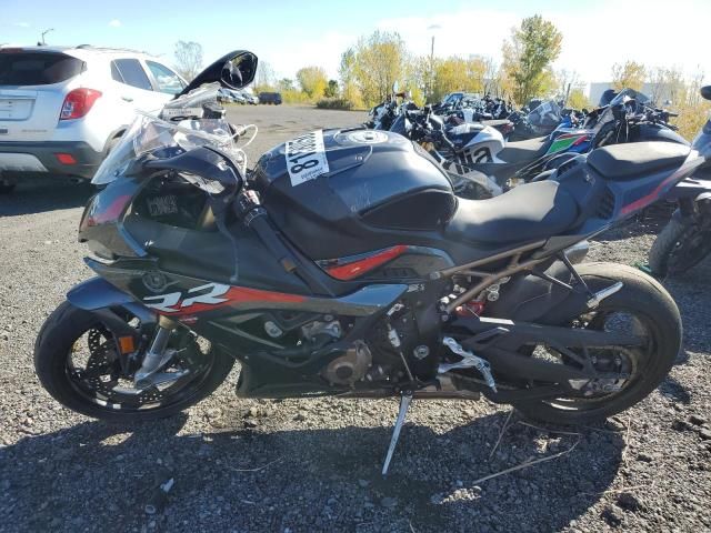 2022 BMW S 1000 RR