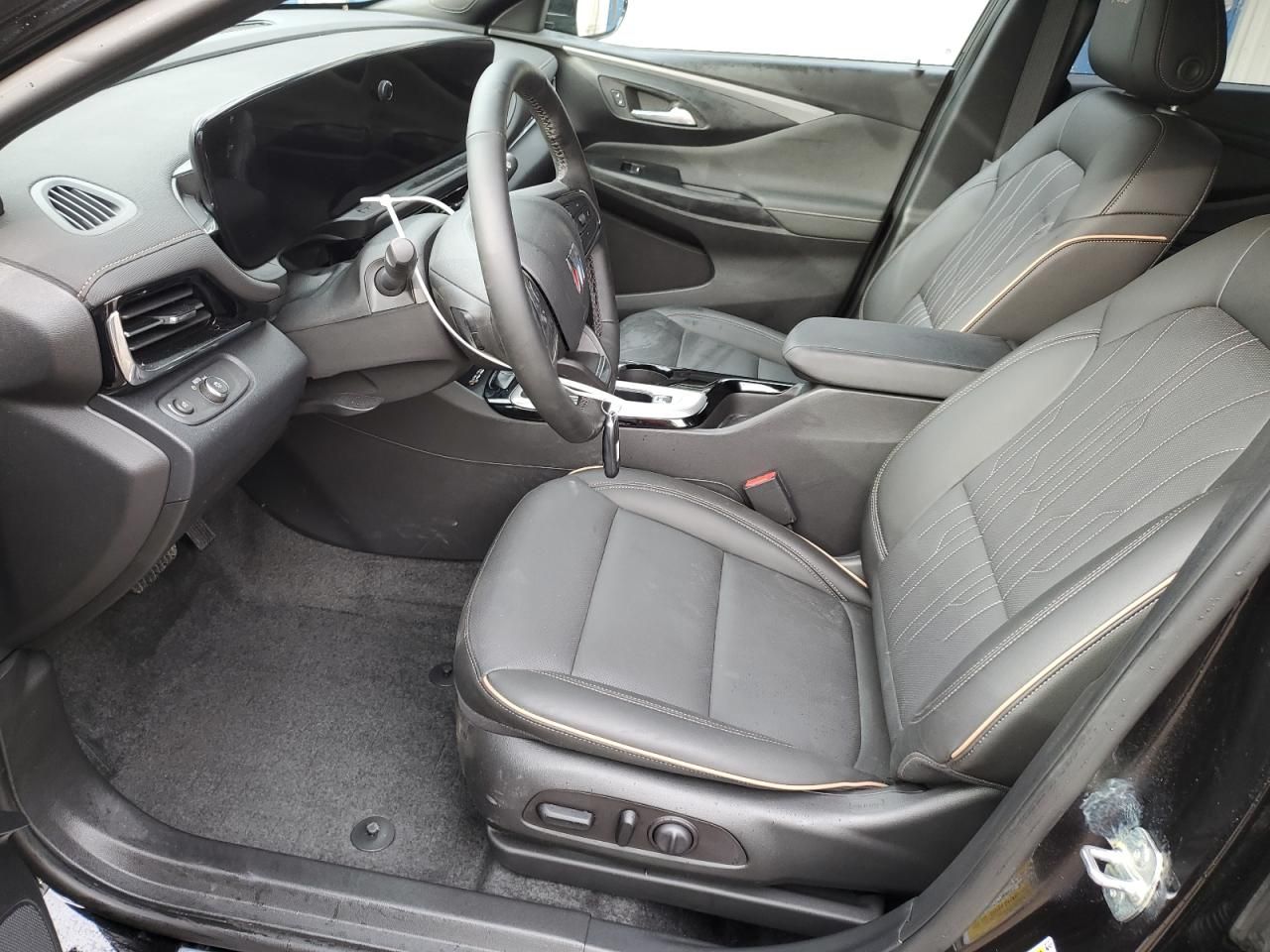 2025 Buick Envista Avenir