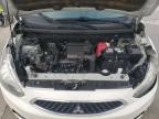 2018 Mitsubishi Mirage es