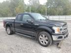 2018 Ford F150 Super Cab