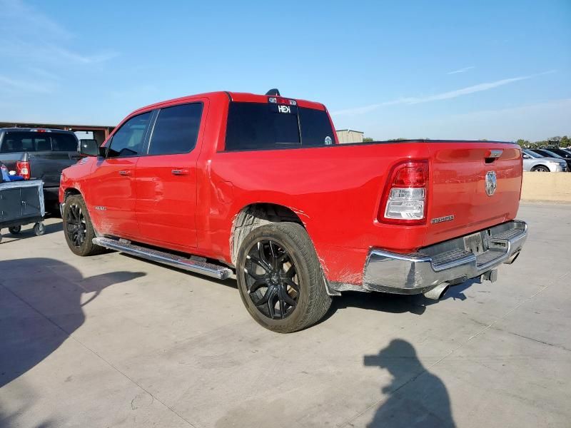 2019 Dodge RAM 1500 BIG HORN/LONE Star
