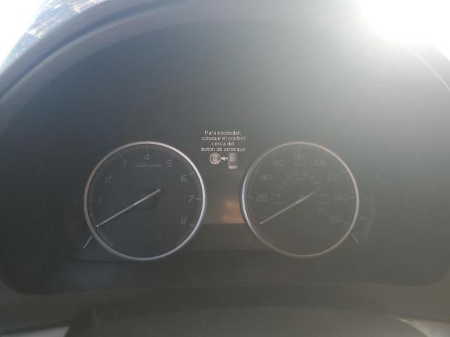 2020 Acura Ilx Premium