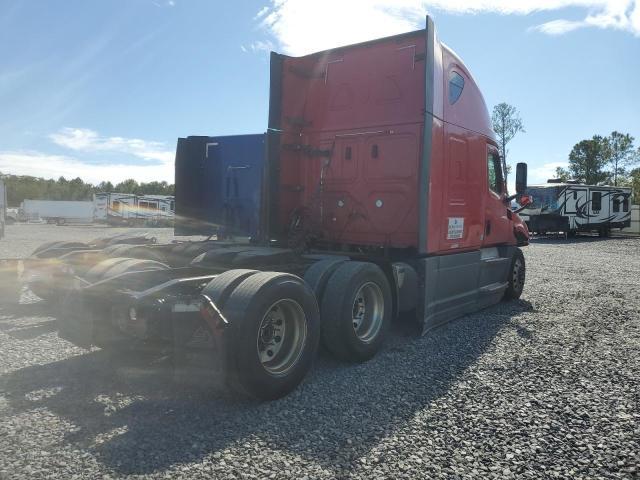 2020 Freightliner Cascadia 126 Semi Truck