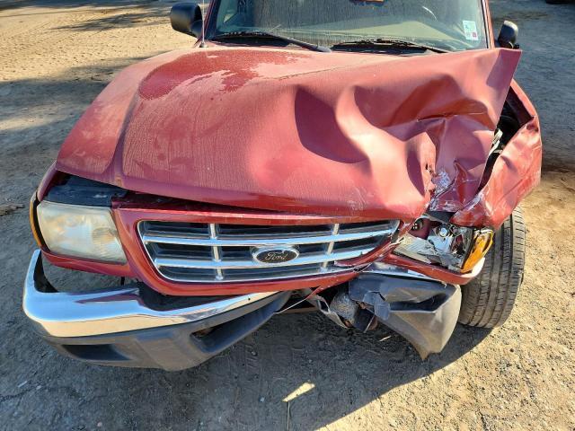 2002 Ford Ranger