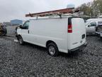 2021 GMC Savana G2500