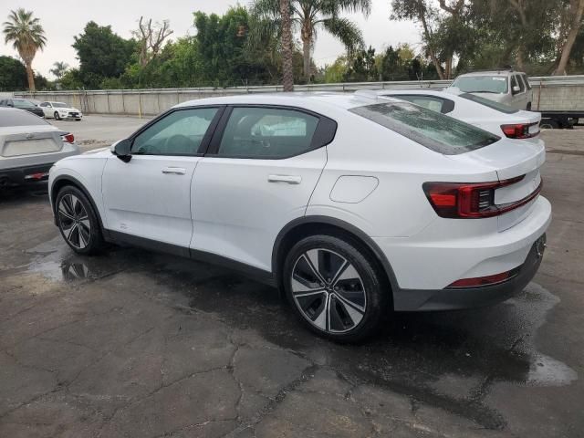2023 Polestar 2