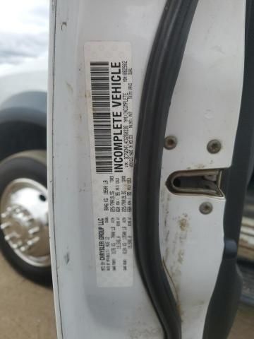 2012 Dodge RAM 5500 ST