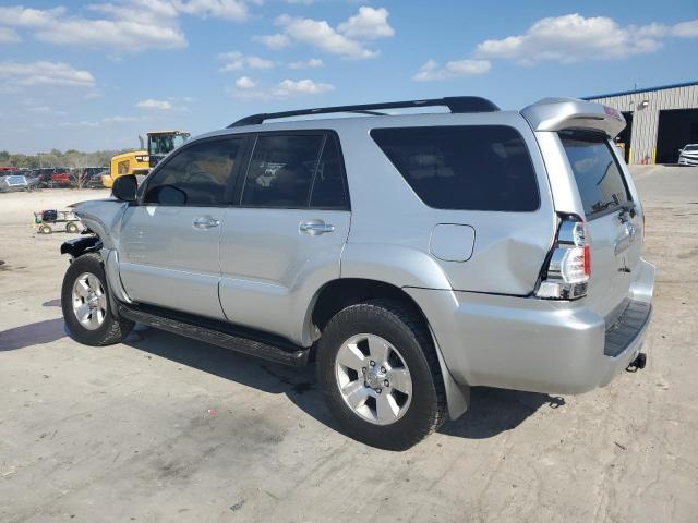 2007 Toyota 4runner SR5