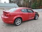 2013 Dodge Avenger R/T