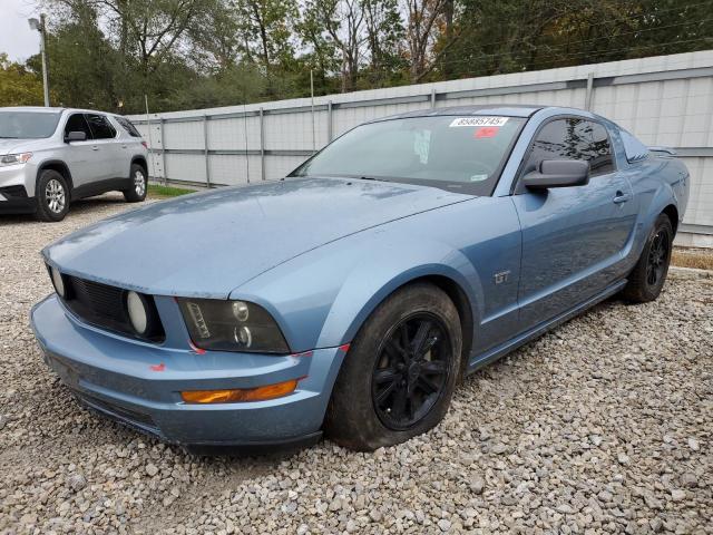 2005 Ford Mustang gt