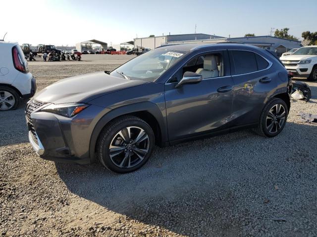2023 Lexus Ux 250h Base