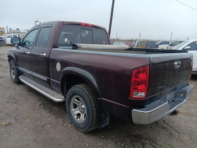 2004 Dodge RAM 1500 ST
