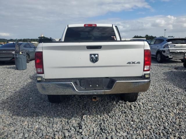 2017 Dodge RAM 1500 ST