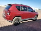 2015 Jeep Compass Sport