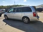 2010 Dodge Grand Caravan SXT