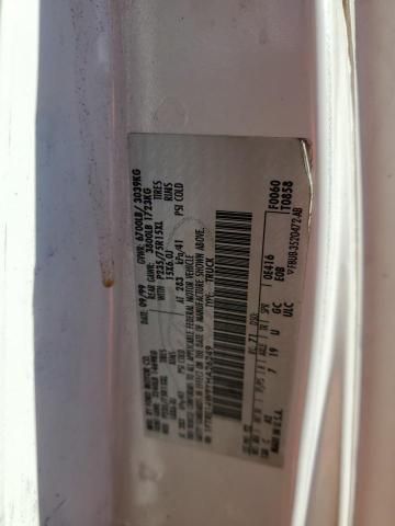 2000 Ford Econoline E150 Van