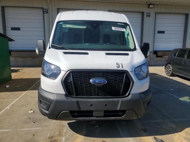 2024 Ford Transit T-150