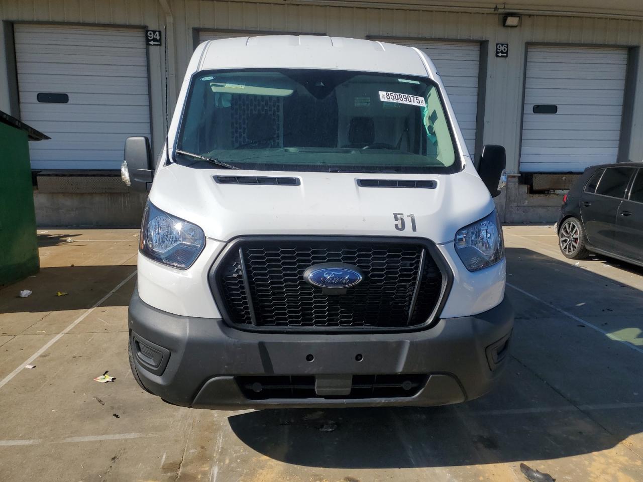 2024 Ford Transit T-150