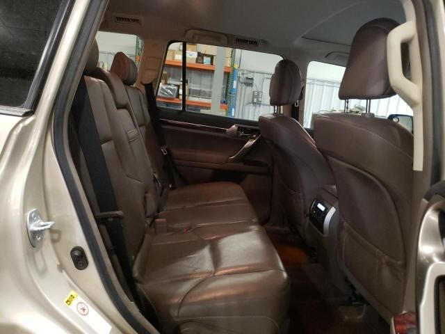 2011 Lexus GX 460