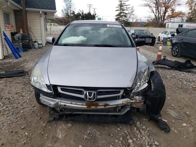 2005 Honda Accord ex