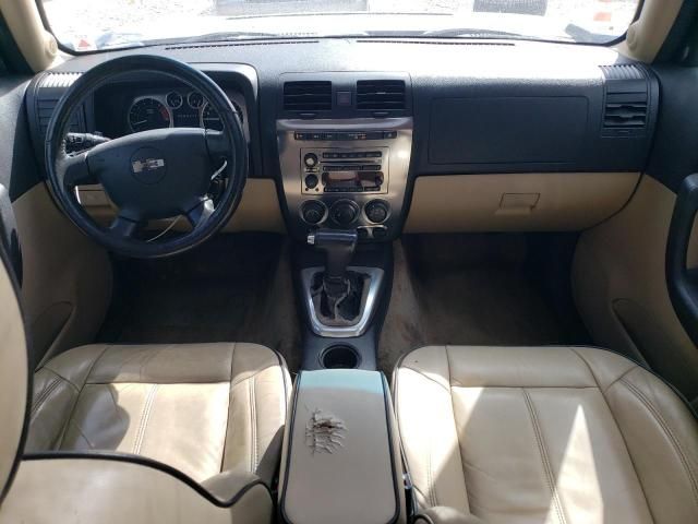 2006 Hummer H3