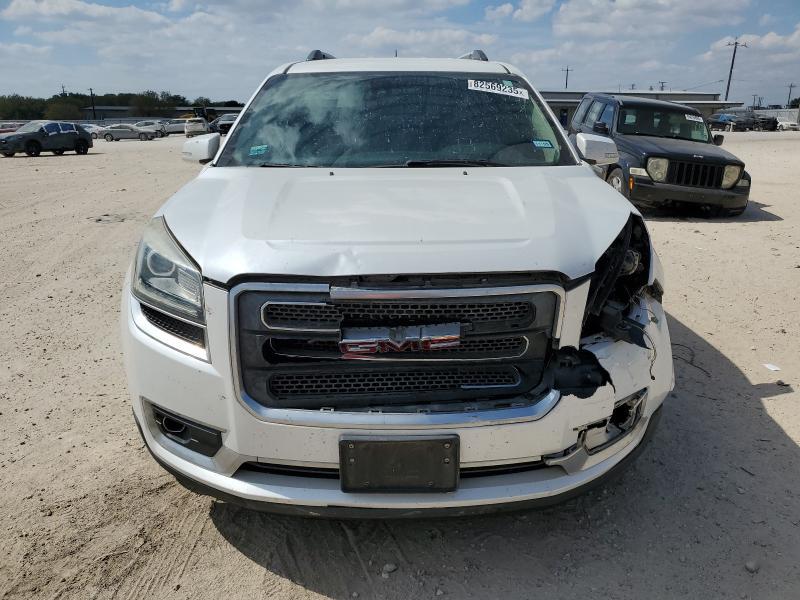 2017 GMC Acadia Limited Slt-2