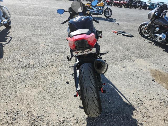 2020 Suzuki GSX-R1000 R