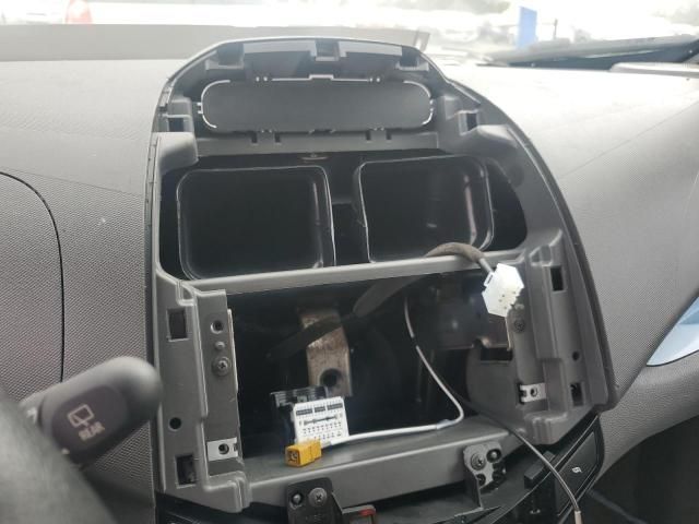 2014 Chevrolet Spark EV 1LT