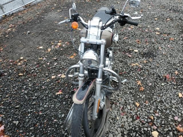 2005 Harley-Davidson XL1200 C