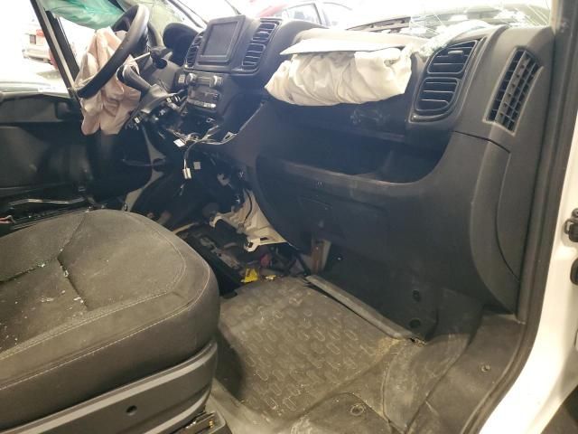 2025 Dodge RAM Promaster 2500 2500 Standard