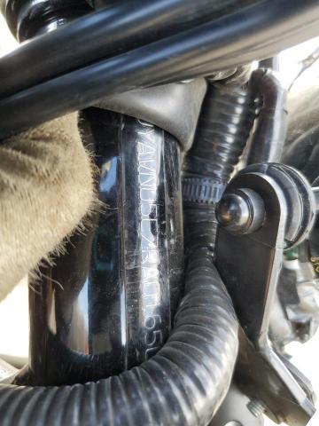 2024 Yamaha XVS950 CUD