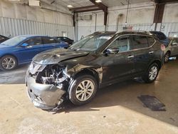 2014 Nissan Rogue s en venta en Franklin, WI