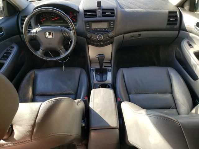 2005 Honda Accord EX